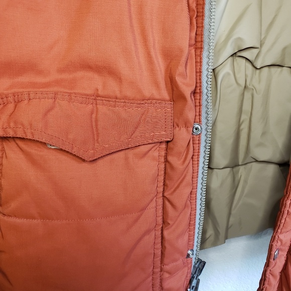 Parbat High Mountaineering Women's Puffer size L - Picture 5 of 6